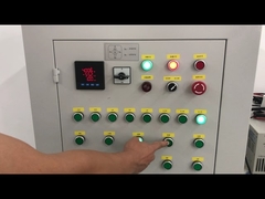 Outdoor 4000W Portable Power Staion 2pcs Parrallel Connction For Disaster Prevention