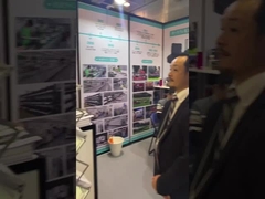 5kwh 10kwh ชุดแบตเตอรี่ Lifepo4 แบบเรียงซ้อนระบบจัดเก็บพลังงานแบตเตอรี่สำหรับบ้าน