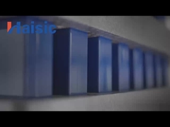 การผลิตแบตเตอรี่ที่เก็บของในบ้าน