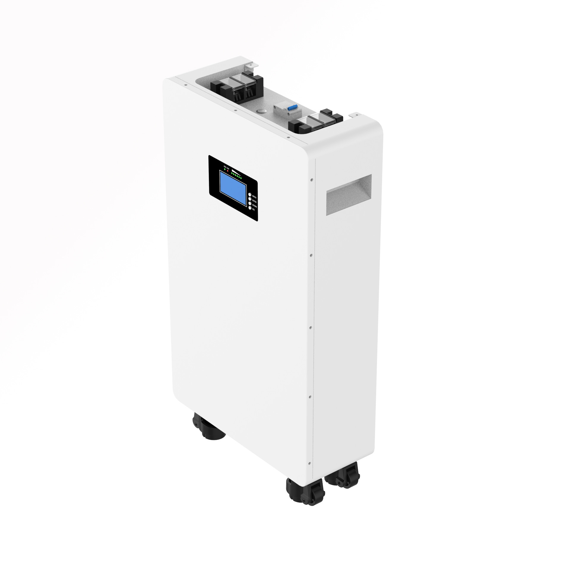 Haisic Residential ESS 51.2V 280Ah